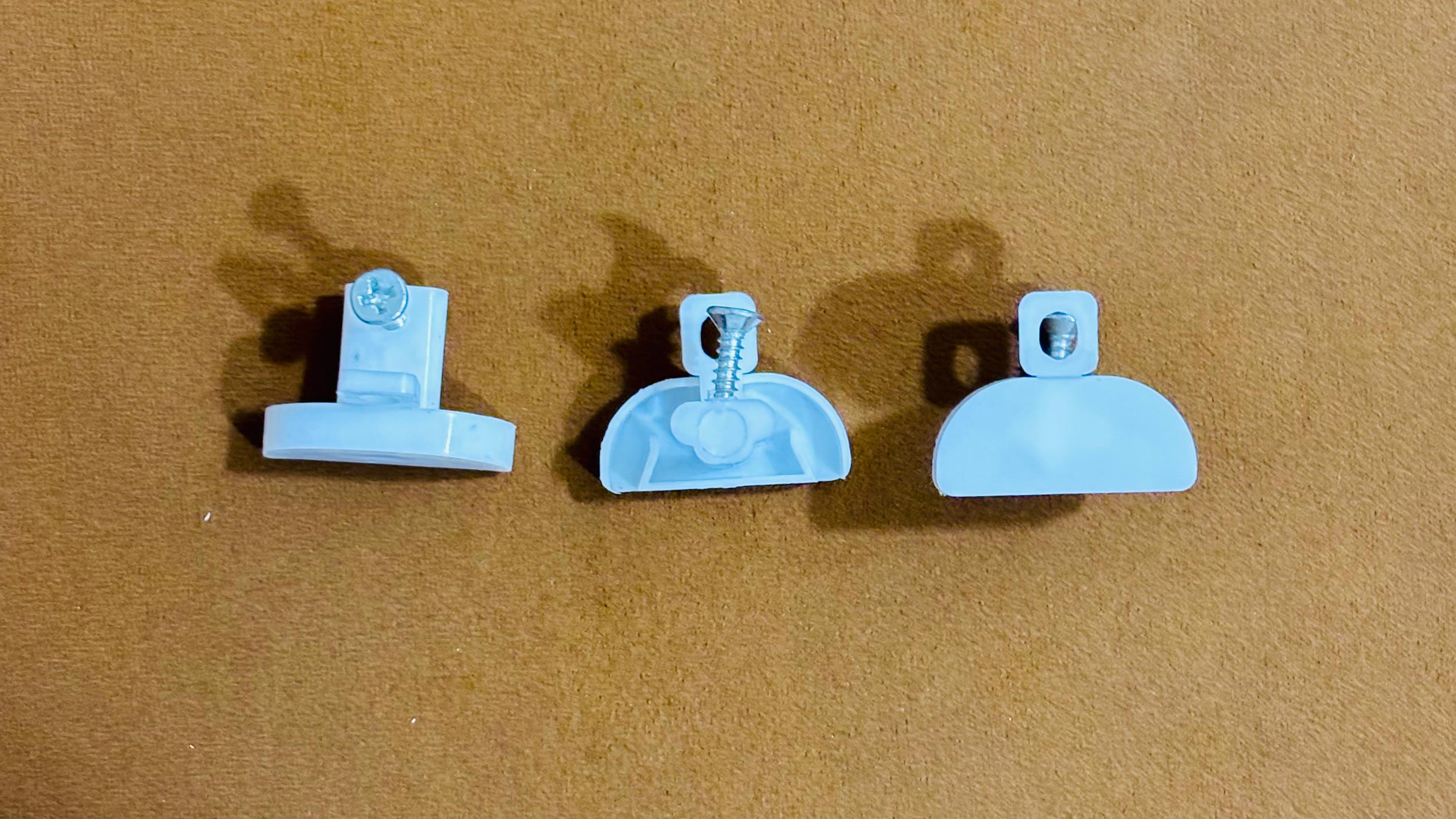 Arabian End Cap