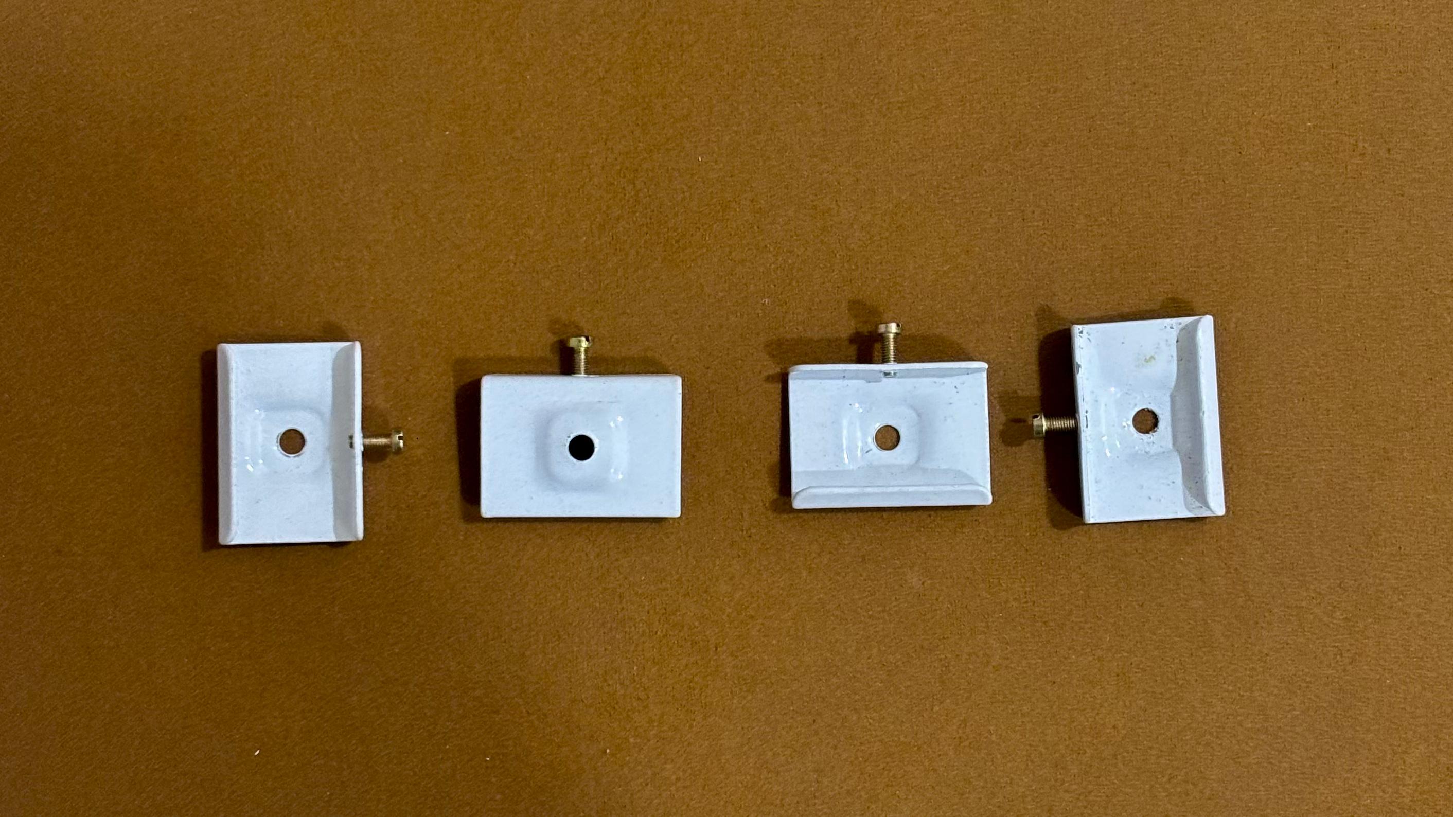 Mtrack Clamp Screw