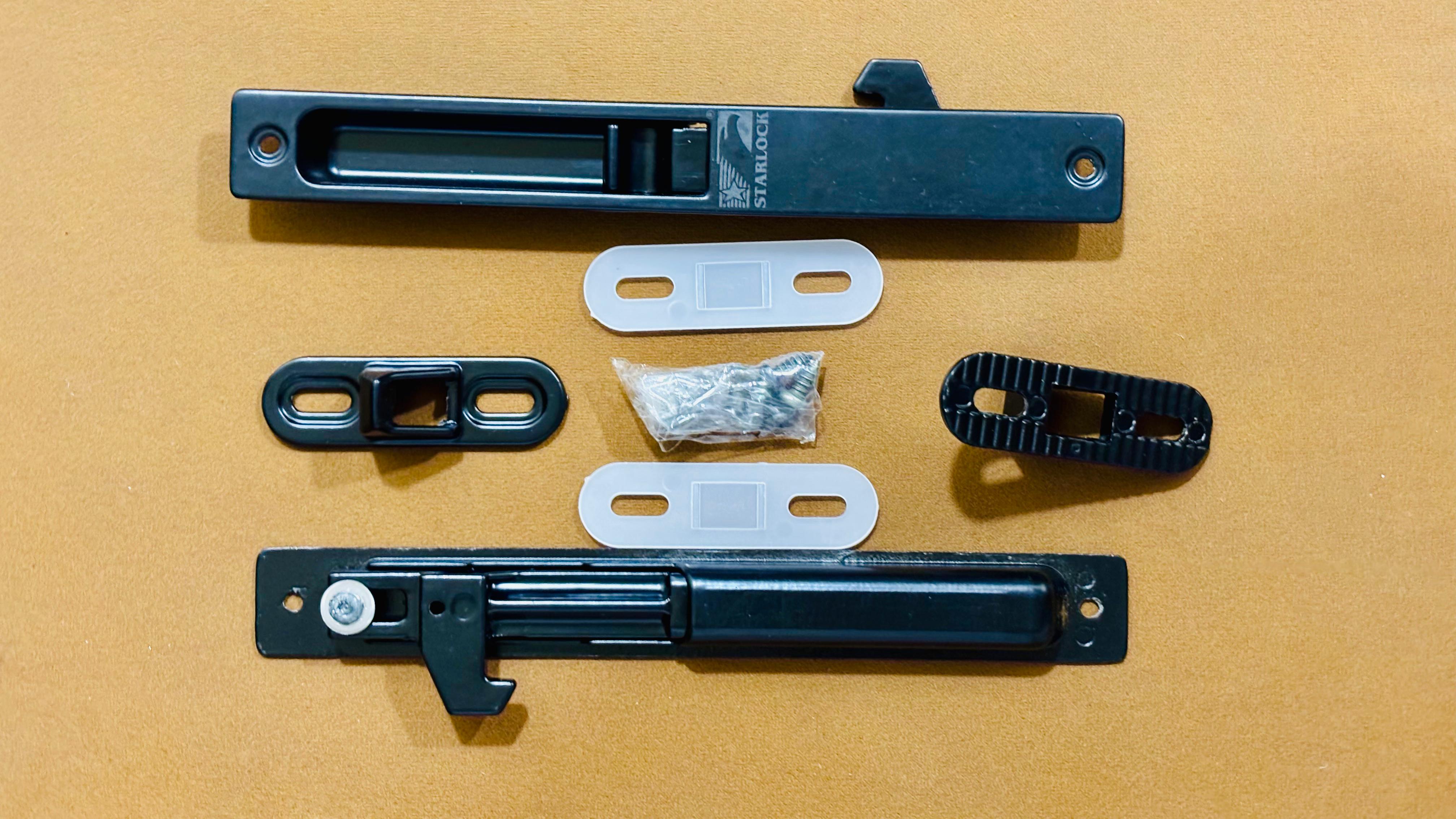 Star Lock