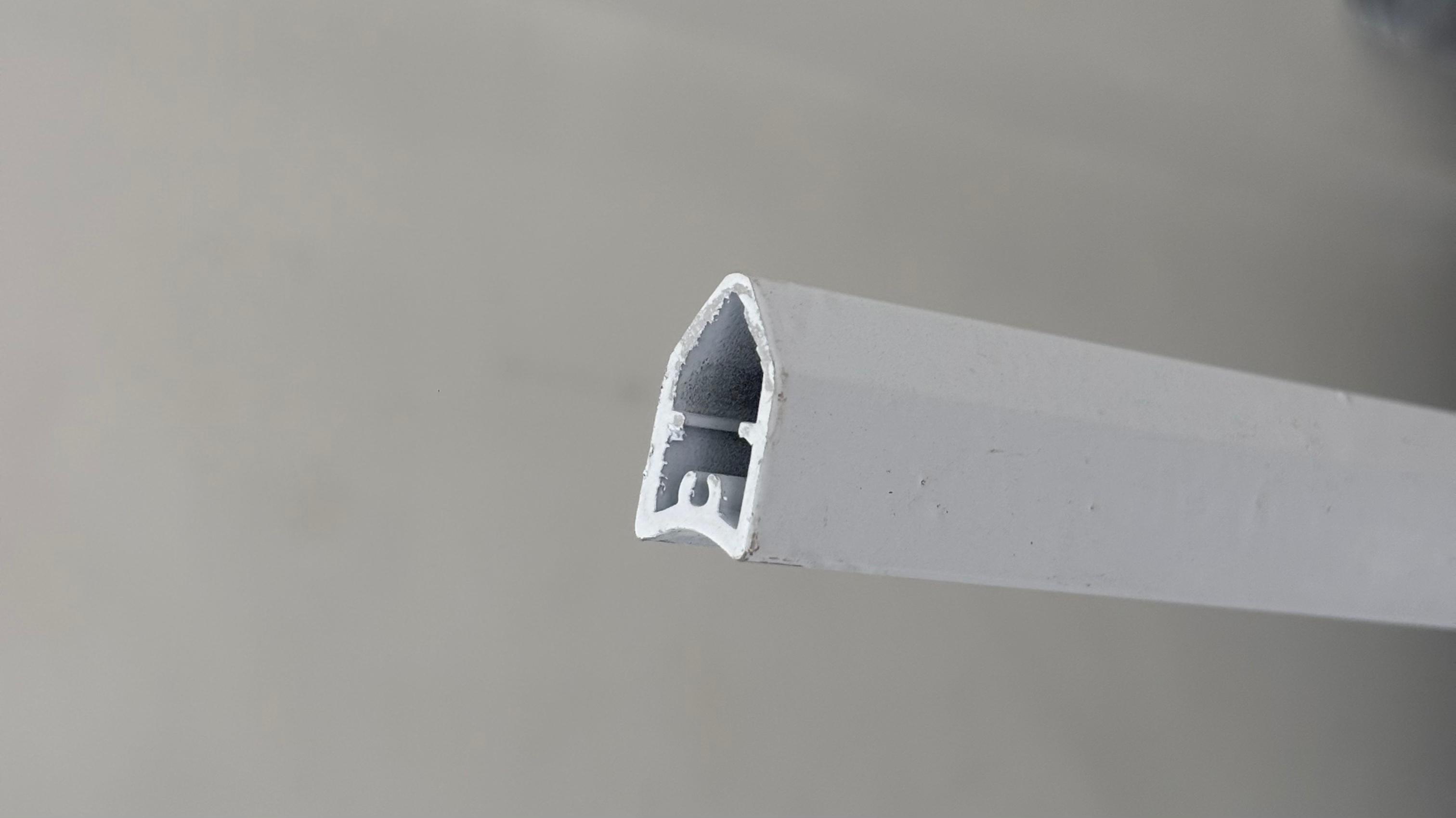 Zebra Trikon